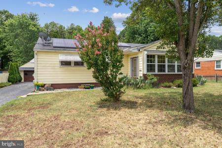58 MATTINGLY AVENUE