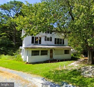 27114 CRISFIELD MARION