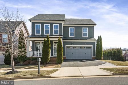 17221 CONTINENTAL DRIVE