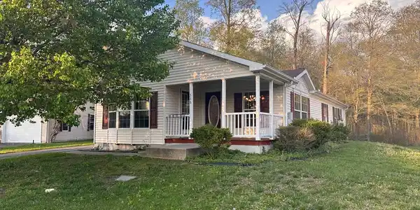 536 WEAVER DRIVE