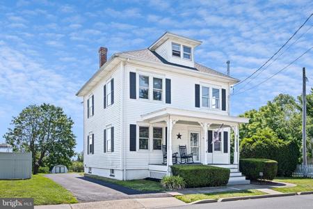108 CONGRESS STREET