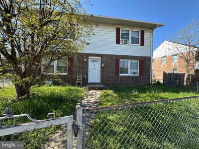 308 SOLLERS POINT ROAD