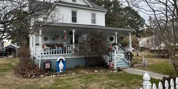 34 MARYLAND AVENUE