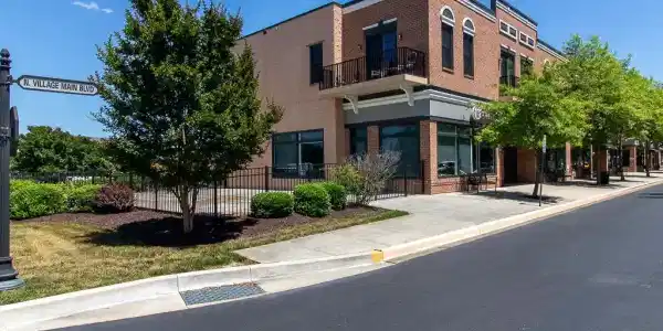 17400 VILLAGE MAIN BOULEVARD
