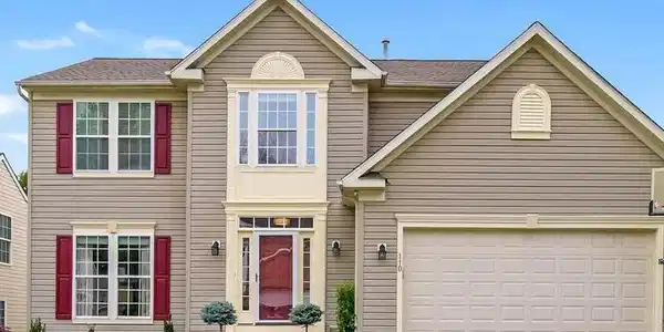 110 JOEHILL DRIVE