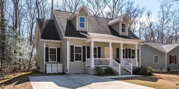 14 BRANDYWINE DRIVE