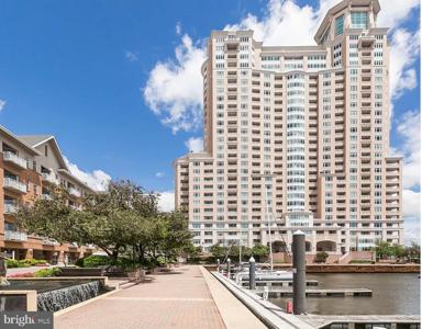 100 HARBORVIEW DRIVE