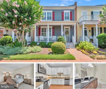 215 GIBSON CIRCLE