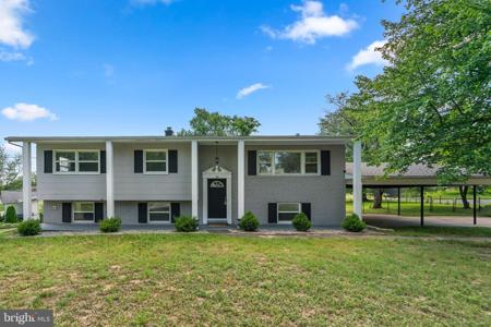 18 LARBO ROAD