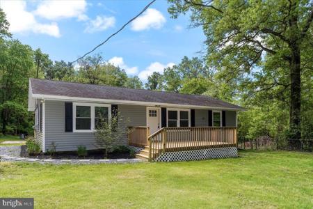 120 BALDWIN CHURCH ROAD