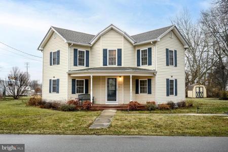 21524 CHICKEN POINT ROAD