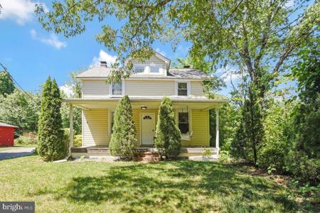 9625 BEL ALTON NEWTOWN ROAD