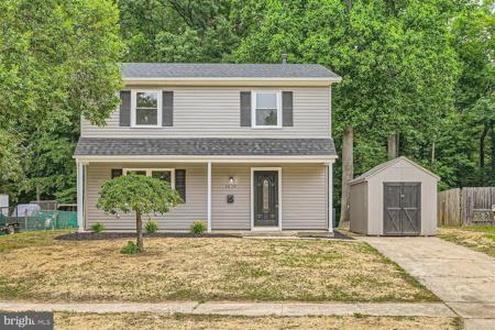 2619 THORNBERRY DRIVE
