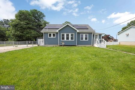 135 SANFORD ROAD
