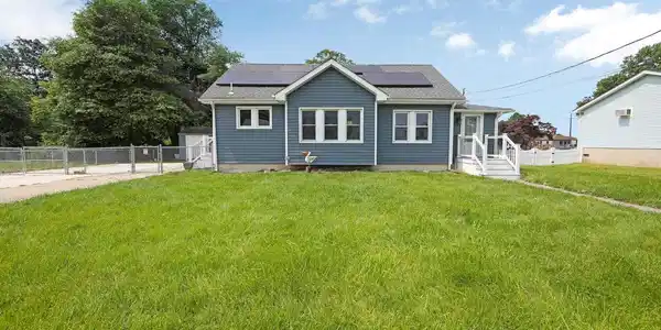 135 SANFORD ROAD