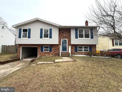 731 STAFFORD HILL DRIVE