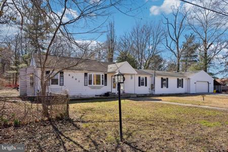 8292 SHILLING ROAD