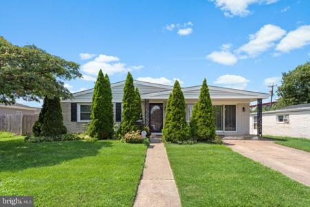 2114 MERRITT BOULEVARD
