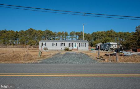 2305 WINGATE BISHOPS HEAD ROAD