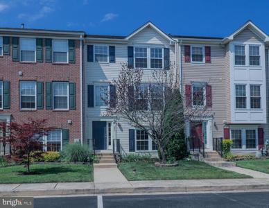 206 BALD EAGLE WAY