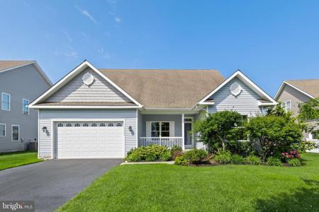 33286 BAYBERRY COURT
