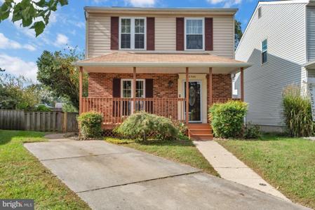 8566 KIM MARIE COURT