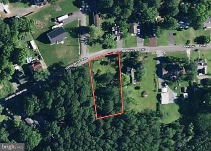 0 JOHNSONS CREEK ROAD