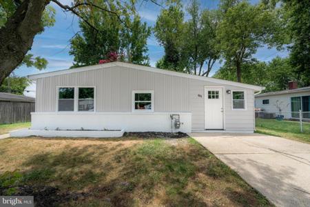 409 MORNINGSIDE DRIVE