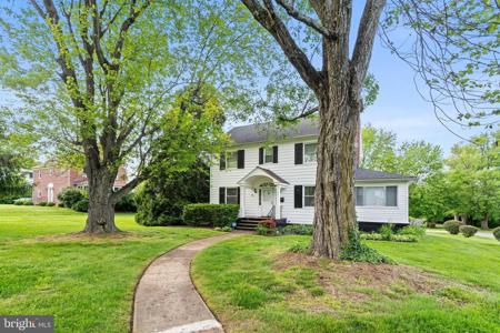 503 W BEL AIR AVENUE