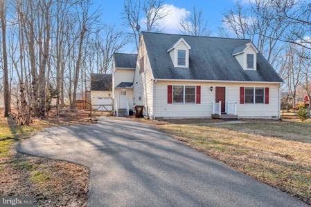 731 DAVOL ROAD