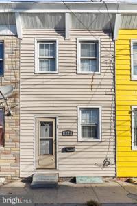 406 CAMBRIA STREET