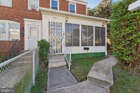 123 CHESTNUT STREET