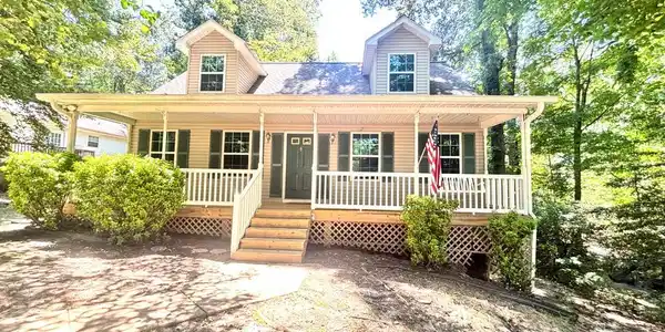 11500 BIG SANDY RUN ROAD