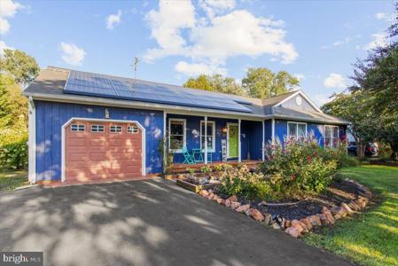 311 QUEEN ANNE CLUB DRIVE