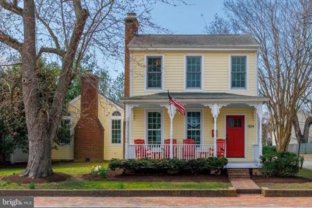 504 TALBOT STREET