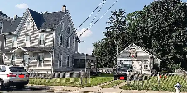 36 MAIN STREET
