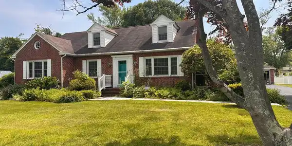 806 LONG BAR HARBOR ROAD