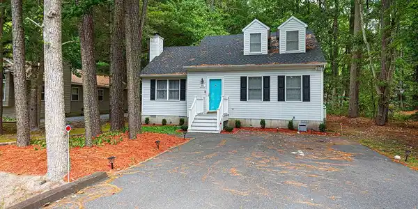 838 OCEAN PARK WAY