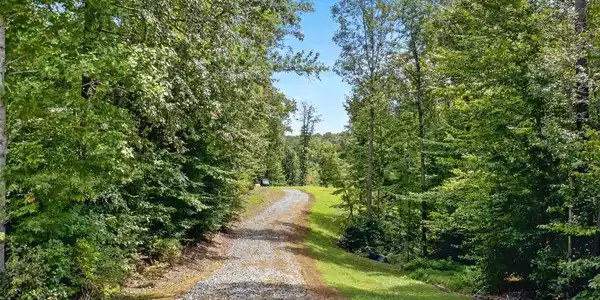 DOGWOOD LANE
