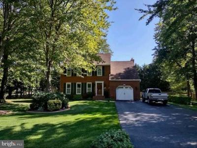 1301 BOXGROVE COURT