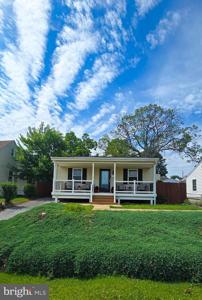 1704 EARHART ROAD
