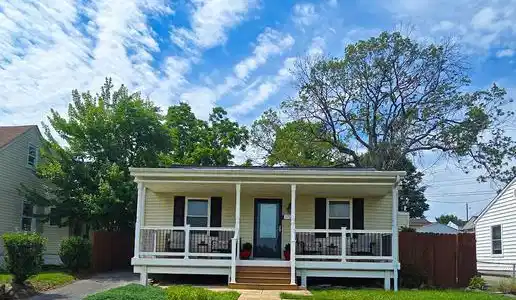 1704 EARHART ROAD