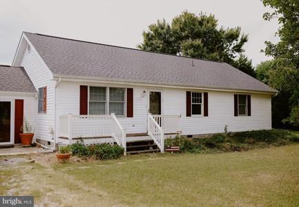30906 PINEY NECK ROAD