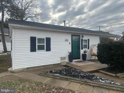 21 DOGWOOD DRIVE