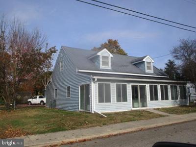 105 WALNUT STREET