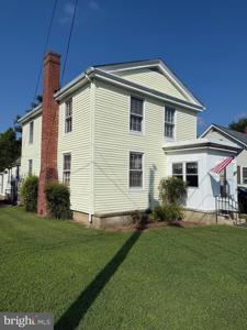 158 WRIGHT STREET