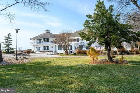 121 KILBY POINT