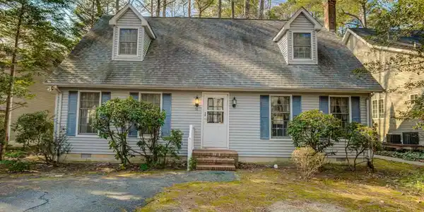 16 CANAL ROAD