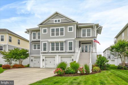 36967 S SILVER SANDS DRIVE