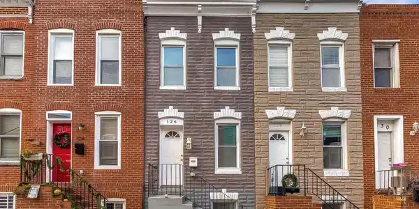 126 BRADFORD STREET